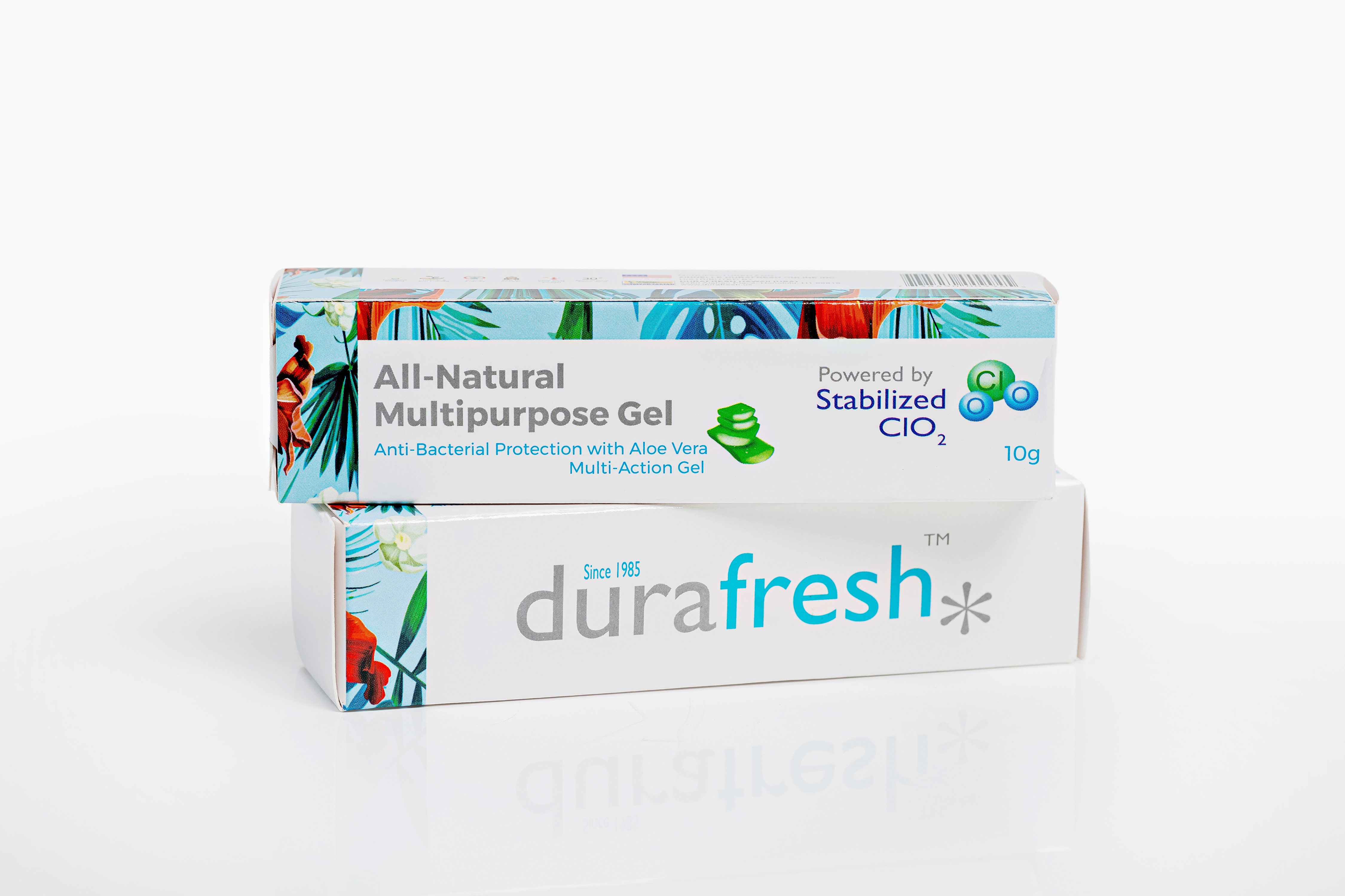 Deo Cream